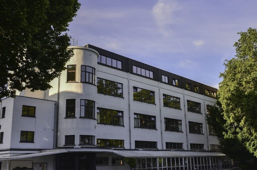 Portail - IVF Secondaire