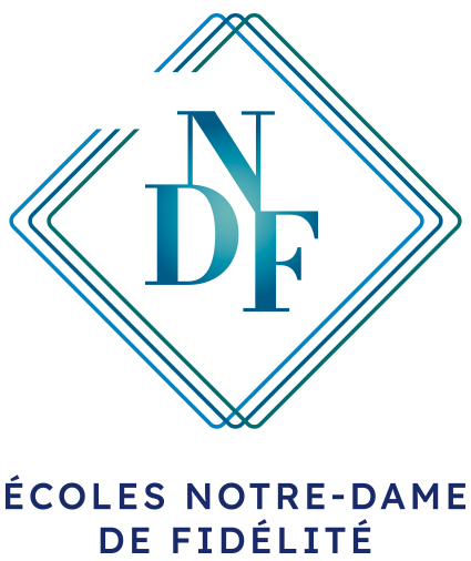 Logo Notre-Dame de Fidélité